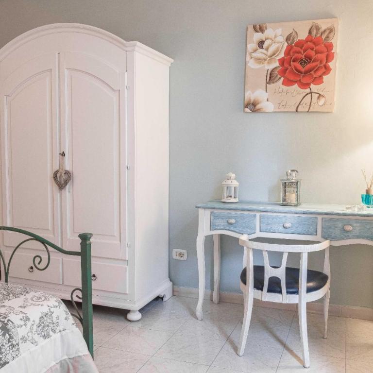 Little house Camilla - Appartamento con 1 Camera da Letto - 6