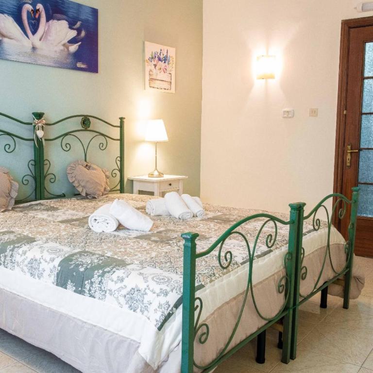 Little house Camilla - Appartamento con 1 Camera da Letto - 7