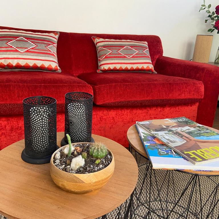 Casas del Viento - Two-Bedroom House - 3