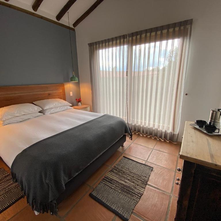 Casas del Viento - Two-Bedroom House - 5