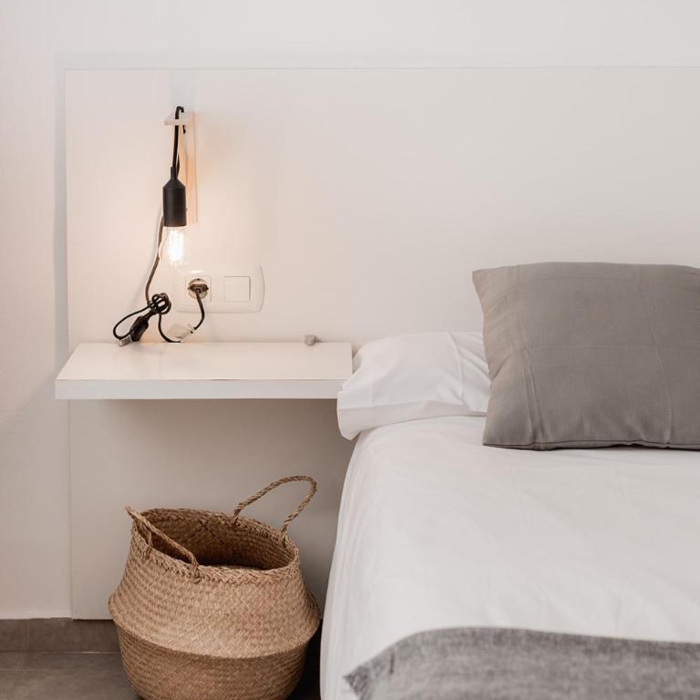 Apartamentos FV Flats Valencia - Mestalla 7 - Three-Bedroom Apartment - 3rd Floor - 15
