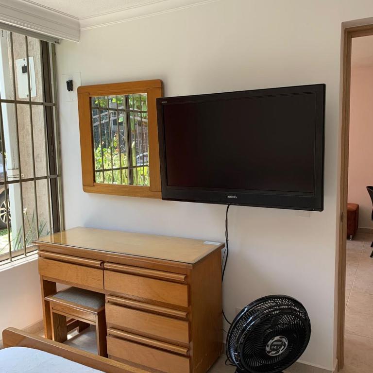 Apartamento Belén La Palma Hermoso apartaestudio - One-Bedroom Apartment - 21
