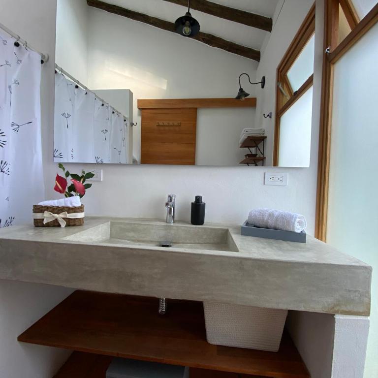 Casas del Viento - Two-Bedroom House - 8