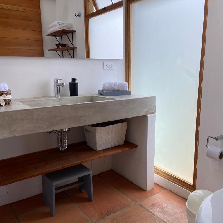 Casas del Viento - Two-Bedroom House - 10