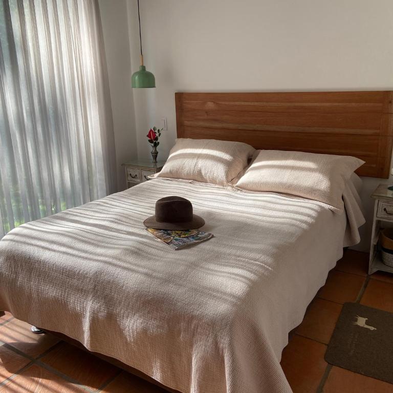 Casas del Viento - Two-Bedroom House - 12