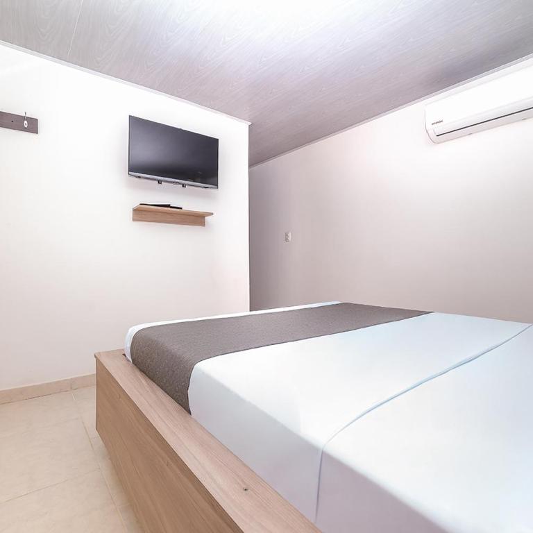 Ayenda Hospedaje WIV - Habitación Doble Estándar - 9