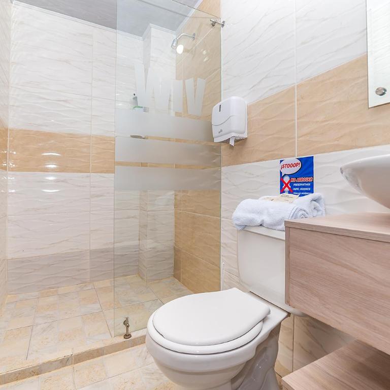 Ayenda Hospedaje WIV - Habitación Doble Estándar - 23