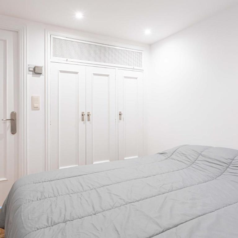 ATICO PLAYA ORZAN CENTRO GARAJE gratis MISMO EDIFICI0 - Apartamento de 2 dormitorios - 6