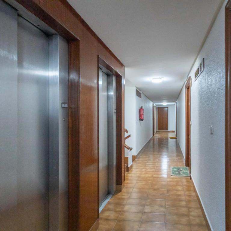 ATICO PLAYA ORZAN CENTRO GARAJE gratis MISMO EDIFICI0 - Apartamento de 2 dormitorios - 21