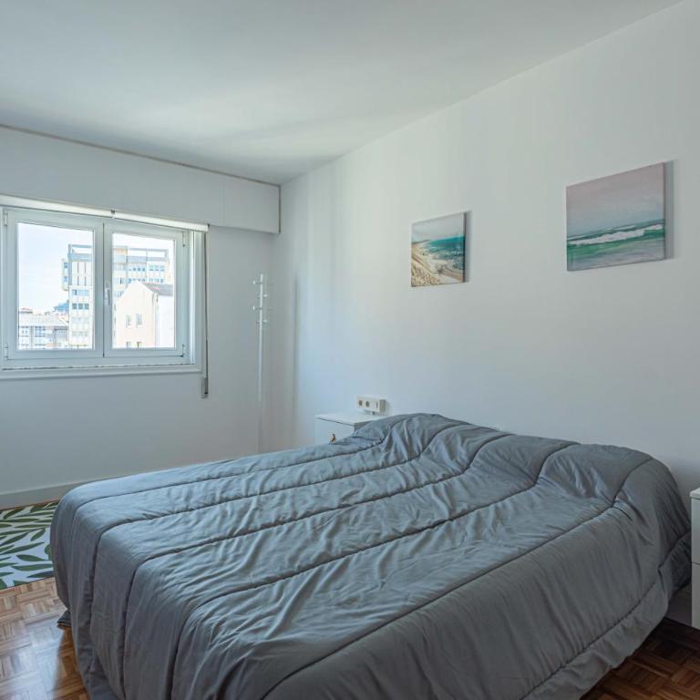 ATICO PLAYA ORZAN CENTRO GARAJE gratis MISMO EDIFICI0 - Apartamento de 2 dormitorios - 19