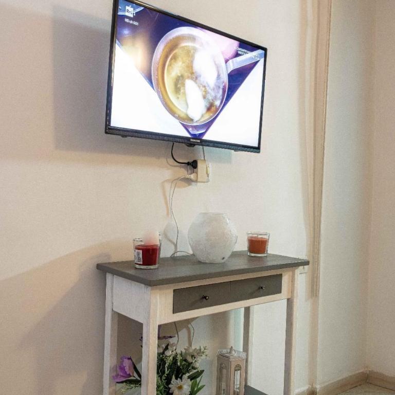 Little house Camilla - Appartamento con 1 Camera da Letto - 15