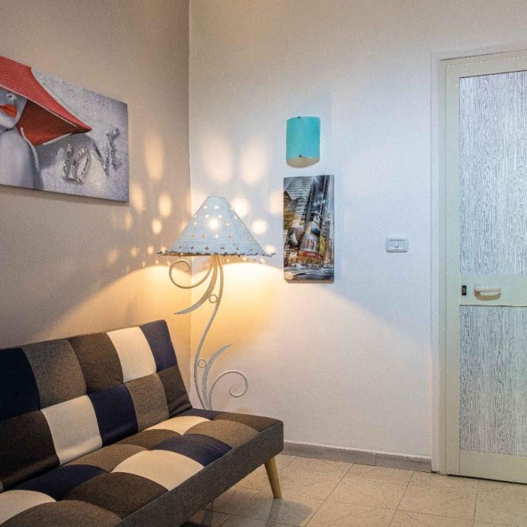 Little house Camilla - Appartamento con 1 Camera da Letto - 13