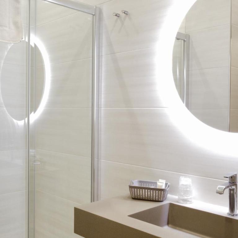 Perla dello Ionio luxury apartments - Monolocale Deluxe - 6