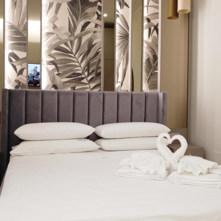 Perla dello Ionio luxury apartments - Monolocale Deluxe - 9