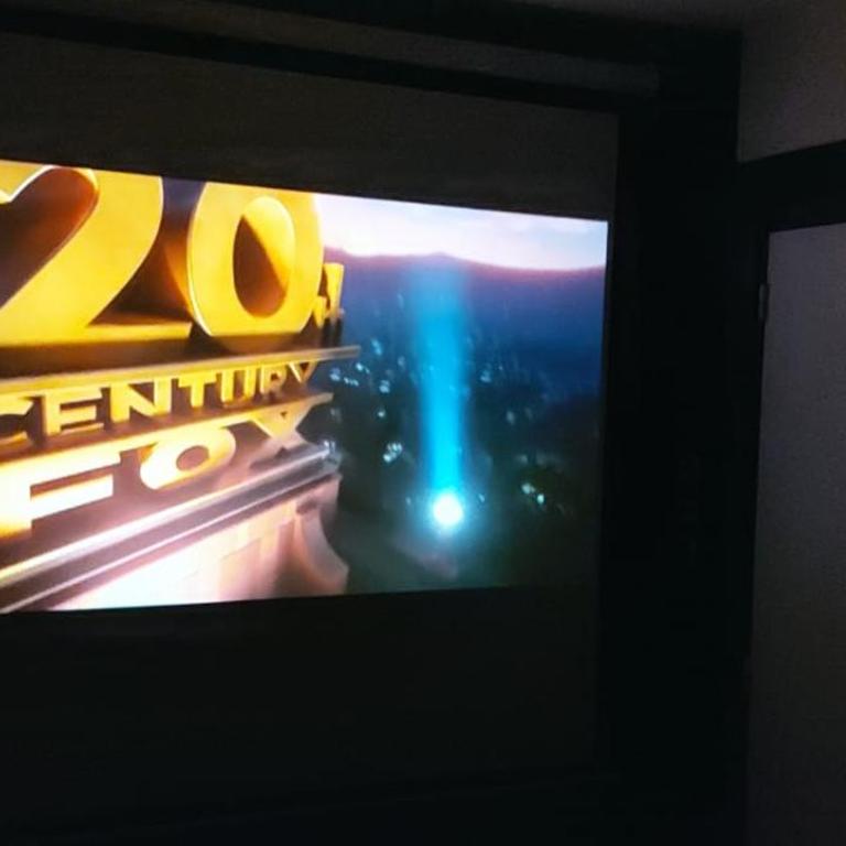 Appartement Cinéma vidéo-projecteur et garage - Appartement avec Douche - 4