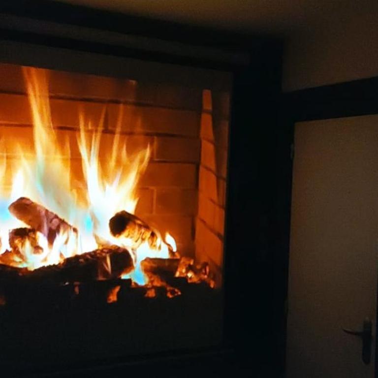 Appartement Cinéma vidéo-projecteur et garage - Appartement avec Douche - 5