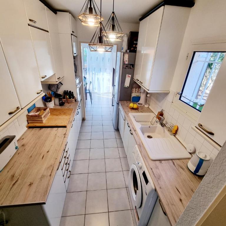 Cap Capistol Golf, appartement 2 chambres - Apartment mit 2 Schlafzimmern - 20