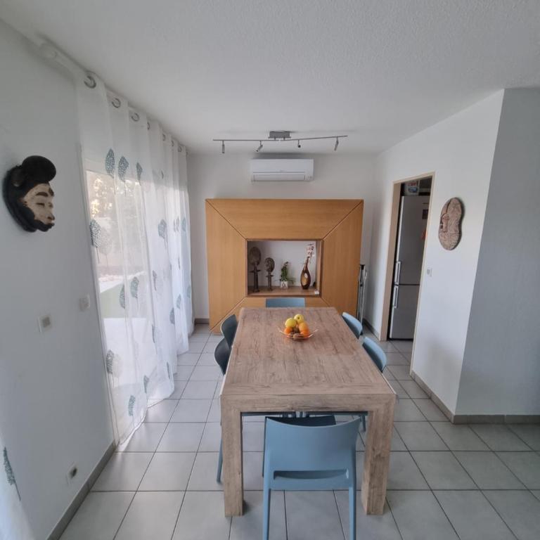 Cap Capistol Golf, appartement 2 chambres - Apartment mit 2 Schlafzimmern - 15