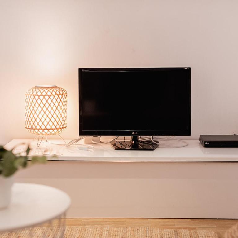 Apartamentos FV Flats Valencia - Mestalla 7 - Three-Bedroom Apartment - 4th Floor - 15
