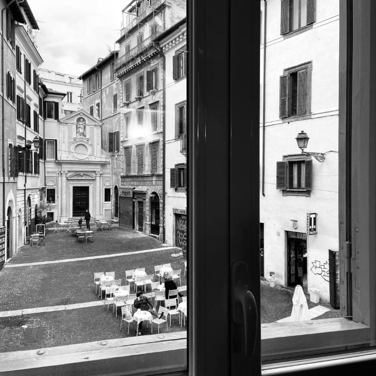 Casa Giorgia luxury apartment - Appartamento con 2 Camere da Letto - 25