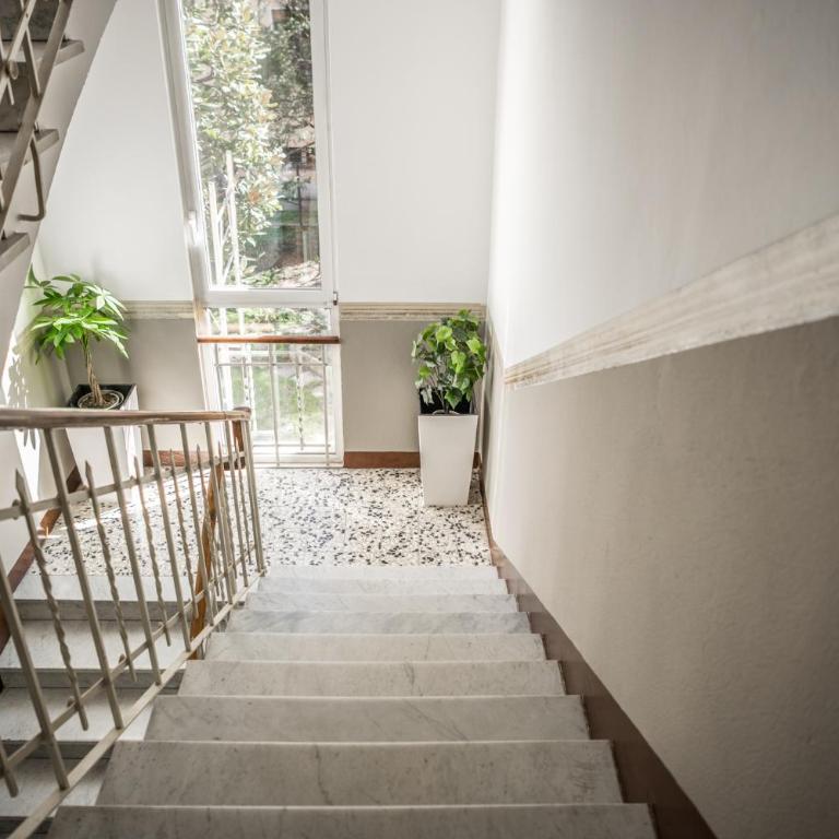 Cucchiari Suite 4B - Appartamento con 1 Camera da Letto - 12
