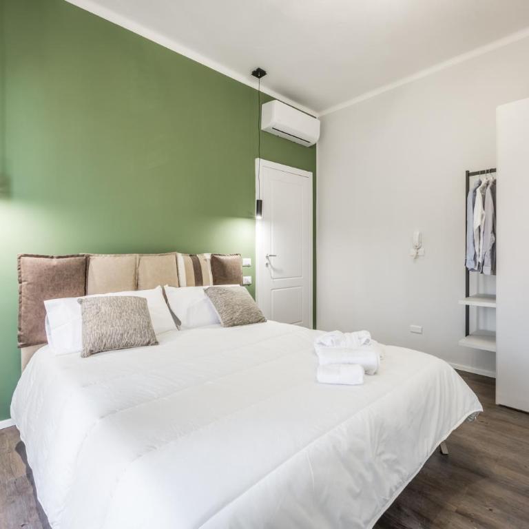 Cucchiari Suite 4B - Appartamento con 1 Camera da Letto - 6