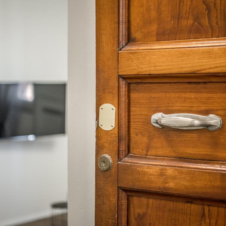Cucchiari Suite 4B - Appartamento con 1 Camera da Letto - 14