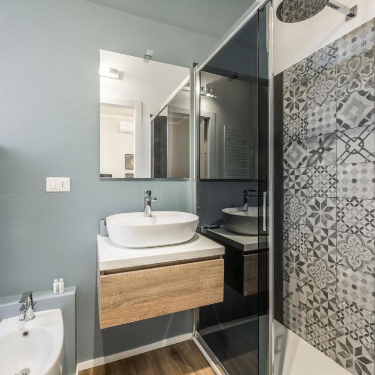 Cucchiari Suite 4B - Appartamento con 1 Camera da Letto - 8