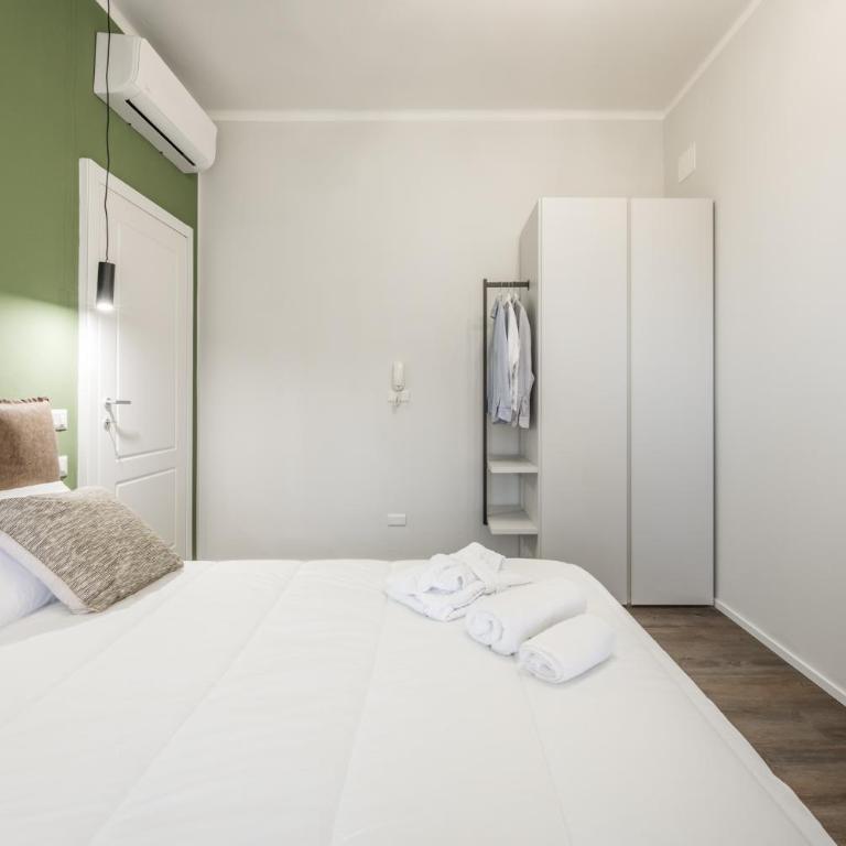Cucchiari Suite 4B - Appartamento con 1 Camera da Letto - 5