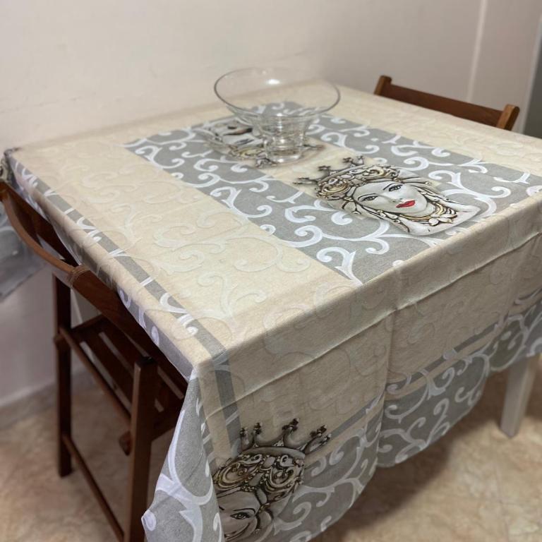 Casa vacanza Giusi - Appartamento con 2 Camere da Letto - 8