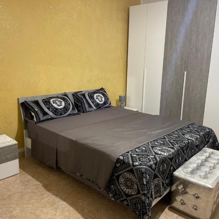 Casa vacanza Giusi - Appartamento con 2 Camere da Letto - 10