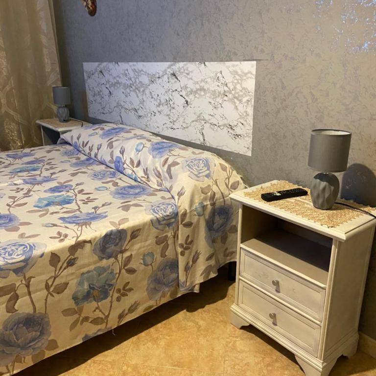 Casa vacanza Giusi - Appartamento con 2 Camere da Letto - 13