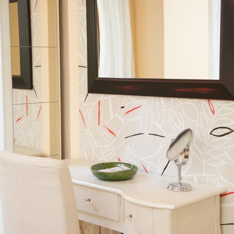 Ponte Vecchio Luxury Retreat - Appartamento - 7