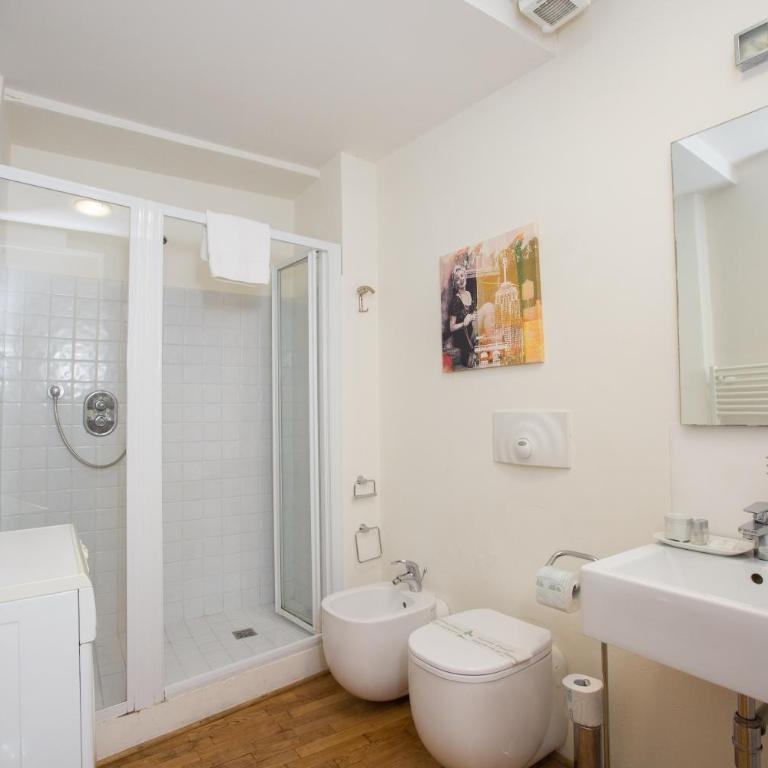 Ponte Vecchio Luxury Retreat - Appartamento - 14
