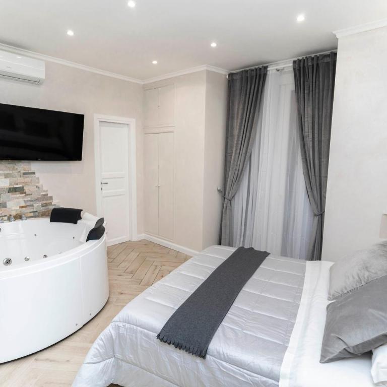 Silver Suite Coliseum - Superior Apartment - 2