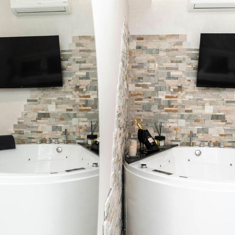 Silver Suite Coliseum - Superior Apartment - 3