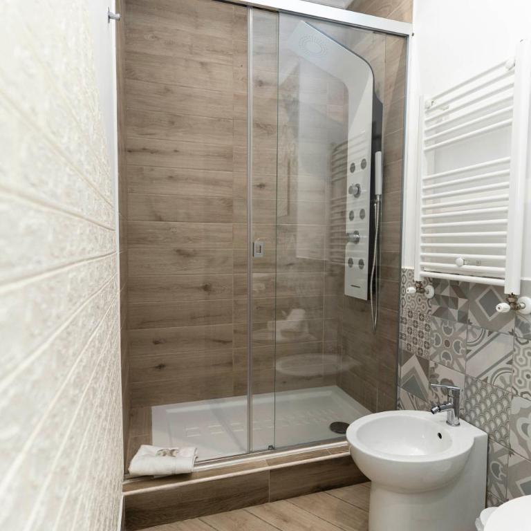 Silver Suite Coliseum - Superior Apartment - 8