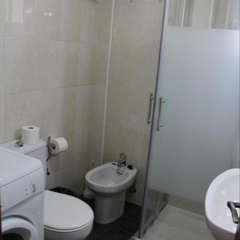 APARTAMENTO MAYI - Apartamento de 1 dormitorio - 35
