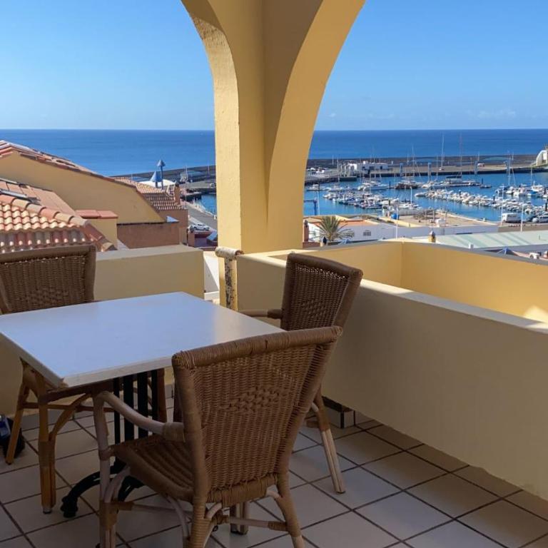 APARTAMENTO MAYI - Apartamento de 1 dormitorio - 37