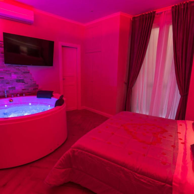 Silver Suite Coliseum - Superior Apartment - 11