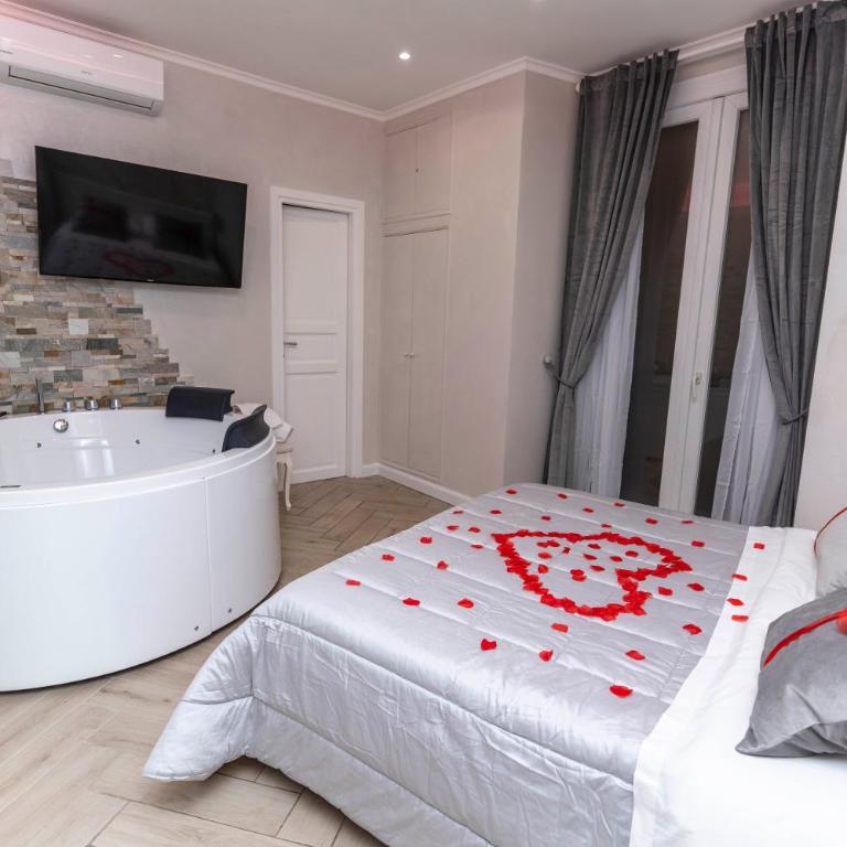 Silver Suite Coliseum - Superior Apartment - 13