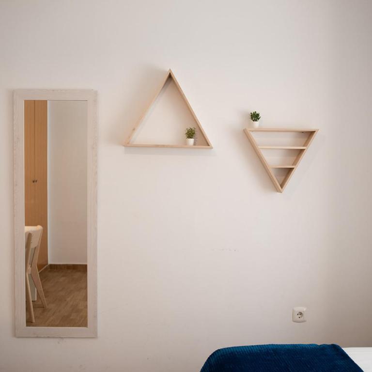 Apartamentos FV Flats Valencia - Mestalla 9 - Three-Bedroom Apartment - 3rd Floor - 23