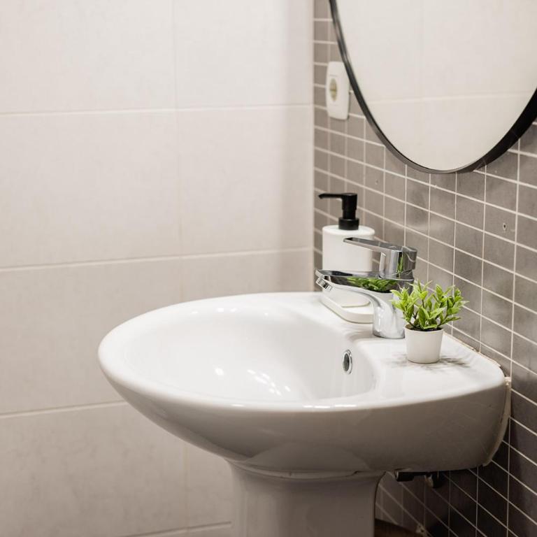 Apartamentos FV Flats Valencia - Mestalla 9 - Three-Bedroom Apartment - 3rd Floor - 14