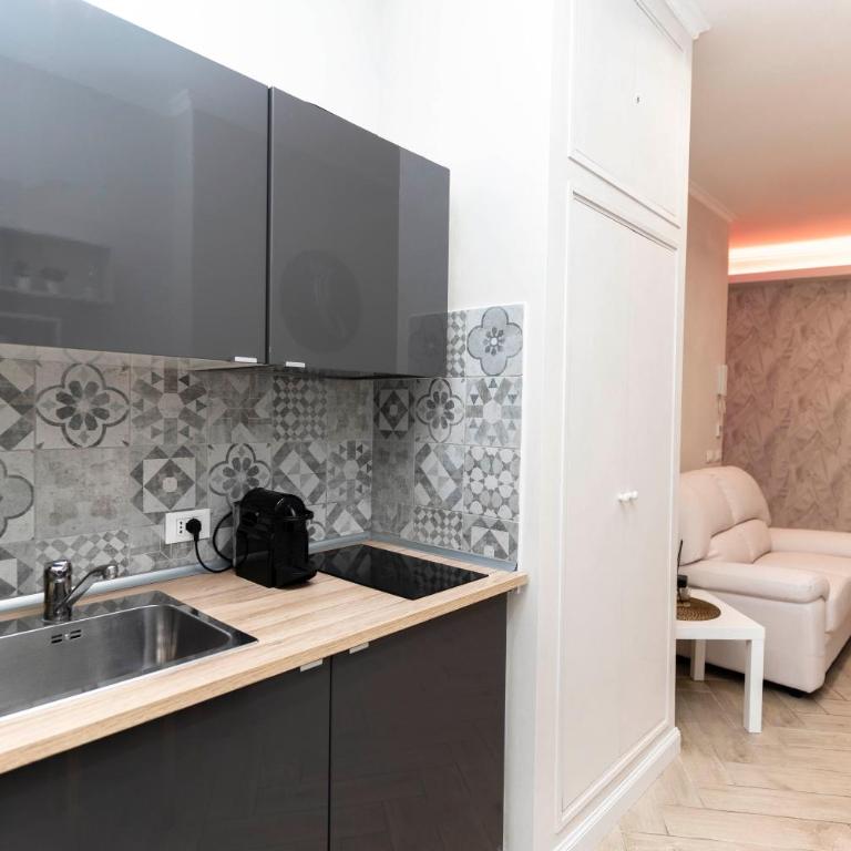 Silver Suite Coliseum - Superior Apartment - 26