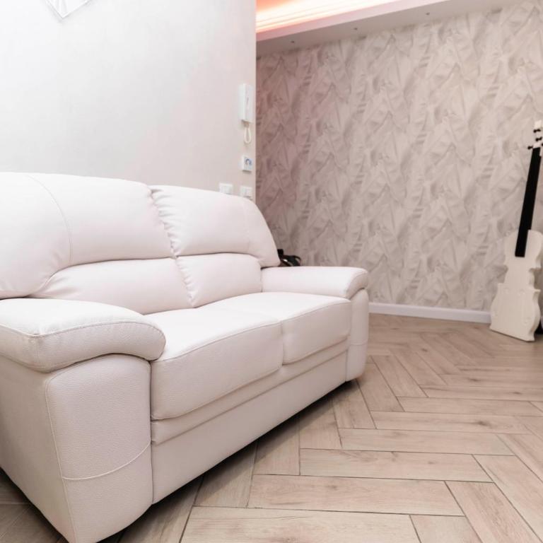 Silver Suite Coliseum - Superior Apartment - 25