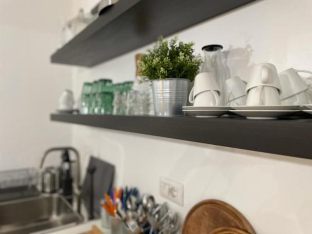Modern Loft - Appartamento - 19
