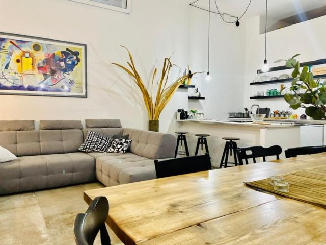 Modern Loft - Appartamento - 12