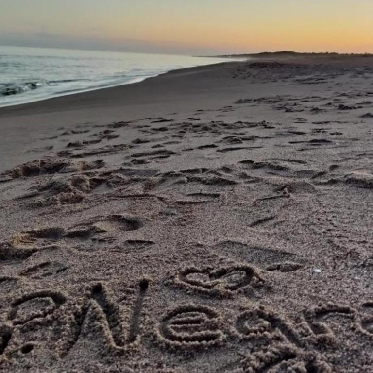 Cabaña Punta Negra - Two-Bedroom House - 15