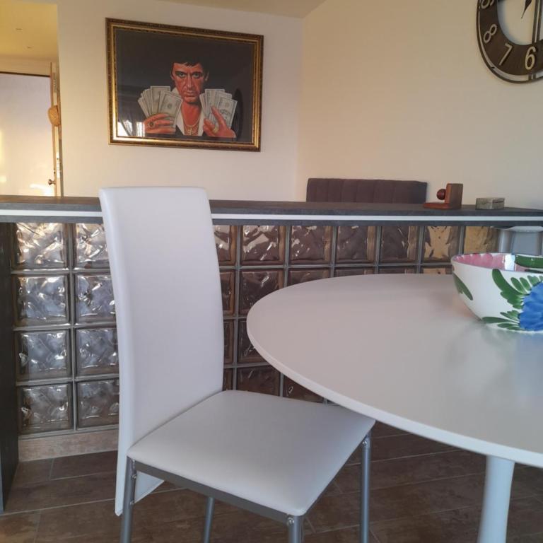 Port Royale MONTANA - Apartamento de 1 dormitorio - 15