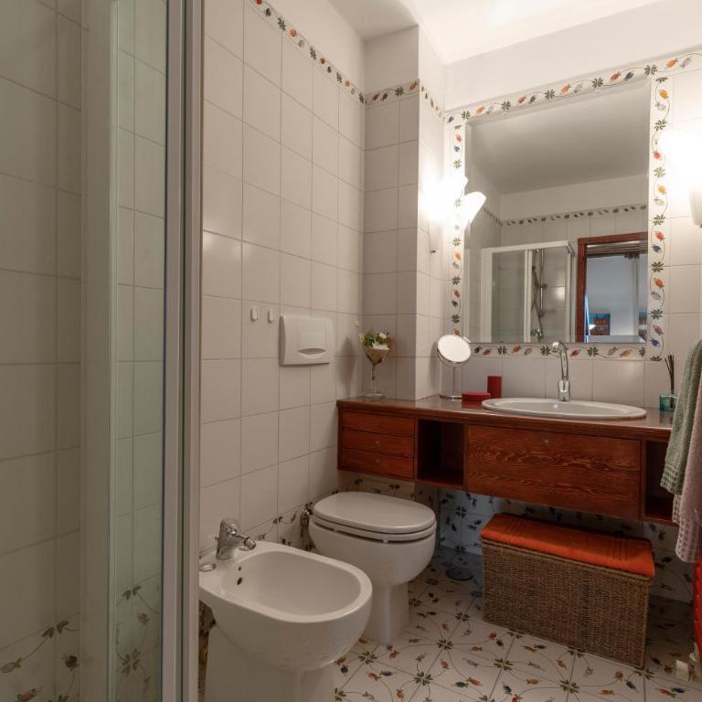 Cà Paola Cozy Venice Apartment - Appartamento con 1 Camera da Letto - 18
